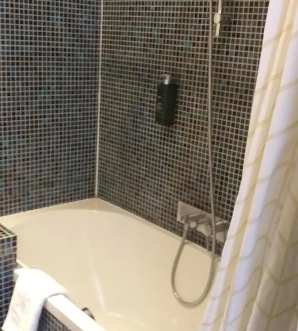 Hotel Jeanne D'Arc Le Marais Paris