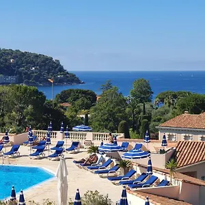  Apartment Ange Gardien Vue France