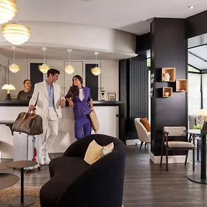 3* Отель Plaza Etoile