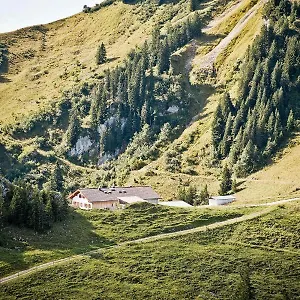 Altes Wallberghaus 3*, Rotta Deutschland