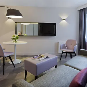 Lejlighedshotel Citadines Trocadero