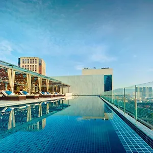 Stripes Kuala Lumpur, Autograph Collection 5*, Kuala Lumpur Ma­lay­sia