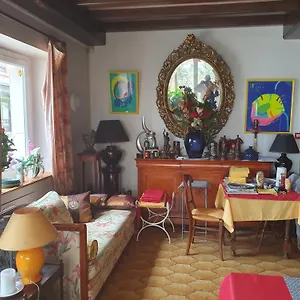 Le Cardinal , Culoz Frankreich