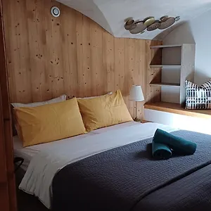 Maison A Tour , Briançon Frankreich