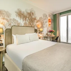 Lejlighedshotel Avalon