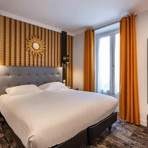 Hotel Marena, París