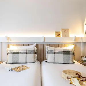 Hotel Ibis Maine Montparnasse, París