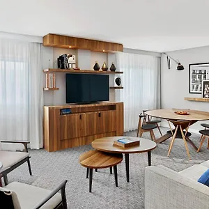 4* Отель Le Meridien Etoile