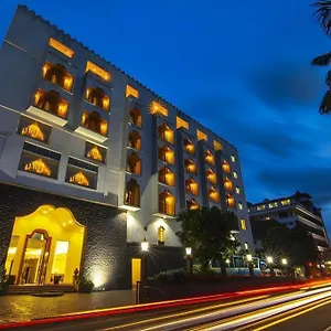 **** Hotel Royal Kandyan Hotel Sri Lanka