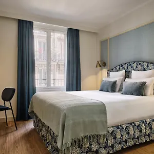 Hotel Etoile Saint Ferdinand By Happyculture, París