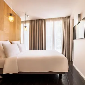 Hotel Le Citizen, París