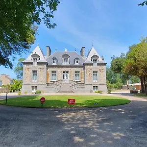  Apartment Manoir Le Castel & Beaumaris France