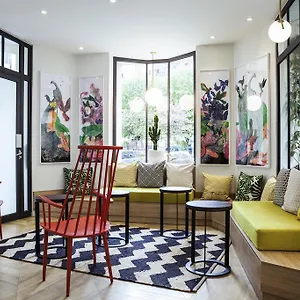 Ibis Styles Nation Porte De Montreuil Ξενοδοχείο