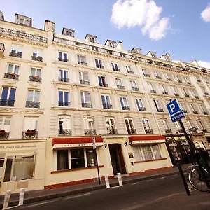 Hotel Marignan, París