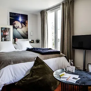 4* Отель Le Pigalle, A Member Of Design