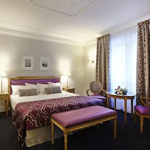 4* Отель Royal Champs Elysees