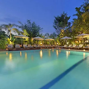 Bali Agung Village - Chse Certified Семиньяк