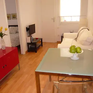 apartament-conde-guell.catalonia-hotels.com/