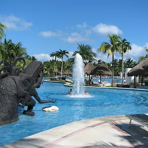 ***** Hotel Mayan Palace Vidanta Riviera Maya Mexico